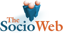 SocioWeb logo